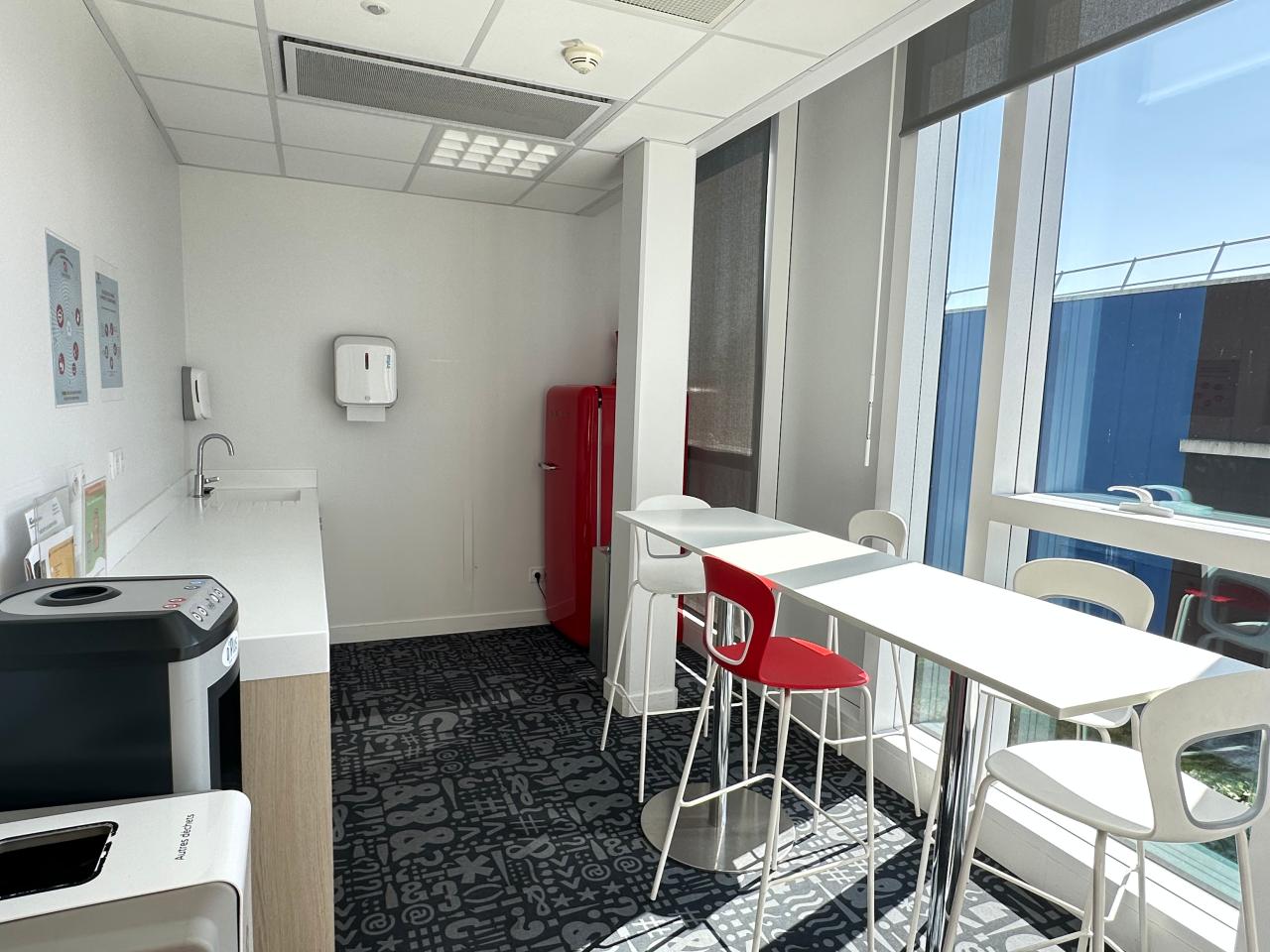 Bureau Orvault 1362m² Location bureau Orvault Loire-Atlantique OLBUR2532261 9